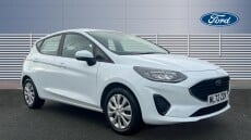 Ford Fiesta 1.1 75 Trend 5dr Petrol Hatchback